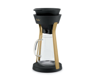Melitta AMANO zestaw do kawy typu Pour Over czarny/złoty - 1227613 - zdjęcie 3